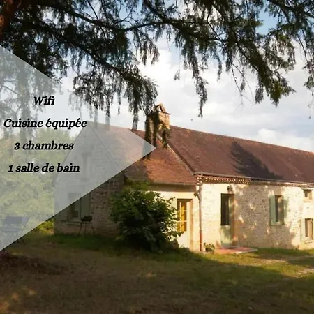Gæstehus Les Bardilles - Dans La Campagne A 3 Km De Sarlat Carsac-Aillac