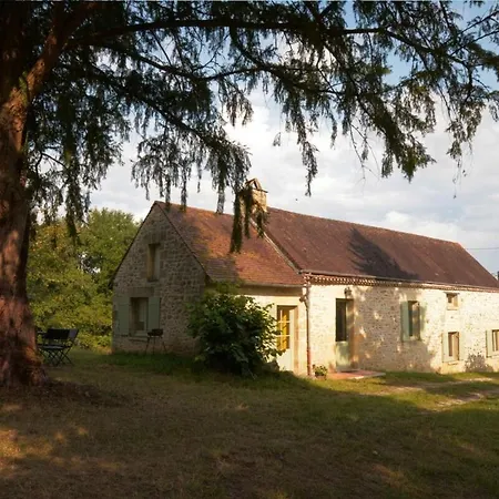 Les Bardilles - Dans La Campagne A 3 Km De Sarlat Gæstehus Carsac-Aillac