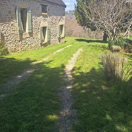 Les Bardilles - Dans La Campagne A 3 Km De Sarlat *