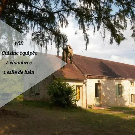 Les Bardilles - Dans La Campagne A 3 Km De Sarlat